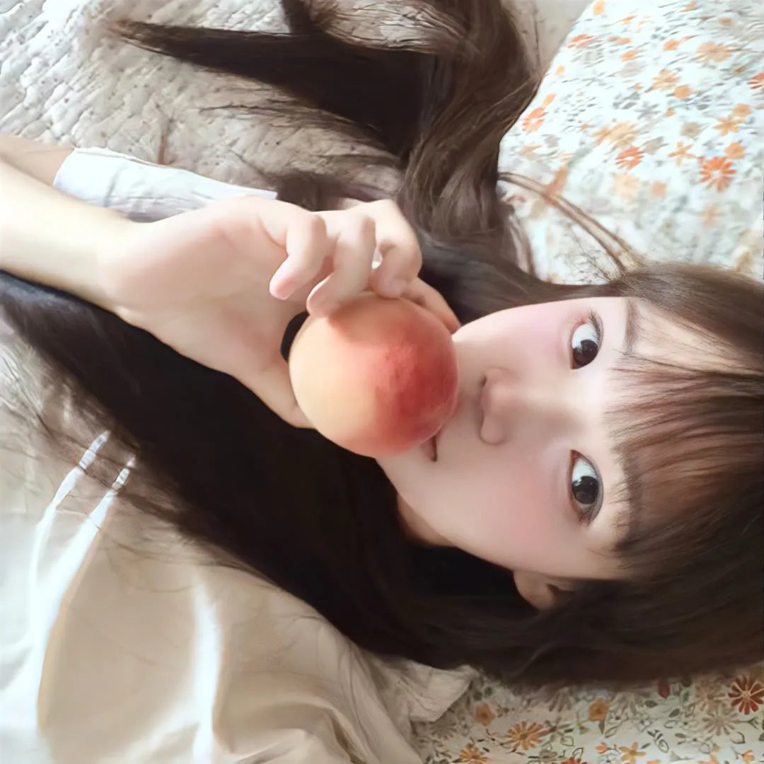 热舞甜心