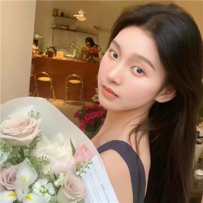 九十岁的美女