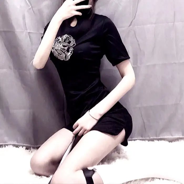 阴羚